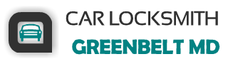 Car Locksmith Greenbelt MD